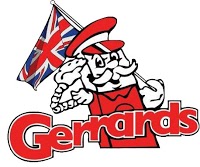 Gerrards Carpet Cleaners in Manchester 354366 Image 0